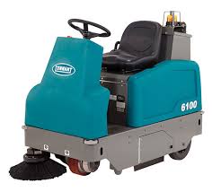 sweepers industrial floor cleaning sweeper
