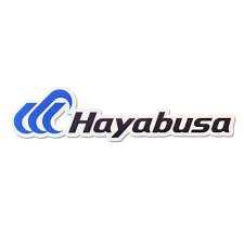 hayabusa boat carpet graphic reins