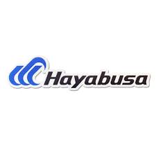 hayabusa boat carpet graphic hayabusa