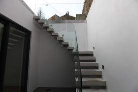 Exterior Staircase For Basement