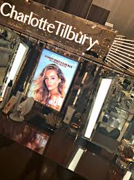 nordstrom charlotte tilbury makeup