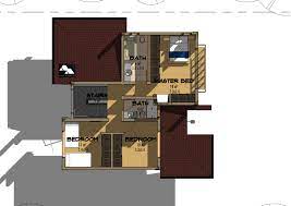 House Plans In Kenya 4 Bedroom Juja