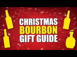 whiskey gift guide