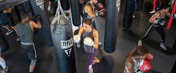 heavy bag workout tips for beginners