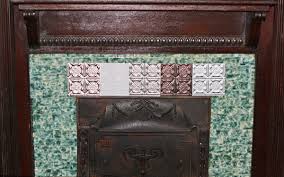 Fireplace Tile Cover Up Plan