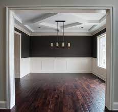 59 Creative Wainscoting Ideas For A