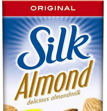gerald ph silk almond milk