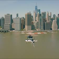 uber s helicopter trips to jfk