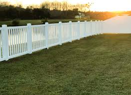 chesterfield fence installation fence