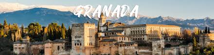 Granada from mapcarta, the open map. Best Day Trip From Malaga To Granada In 2020 Malaga Adventures