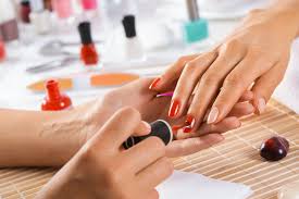 lavie nails and spa read reviews and