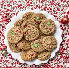 Sweet, spicy and smoky roasted almonds. 60 Easy Christmas Cookie Recipes Best Recipes For Holiday Cookies
