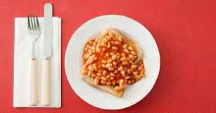 Is canned baked beans healthy?