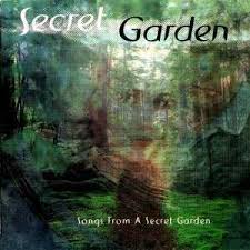 secret garden ringtone