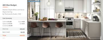 kitchen design services at the home depot