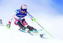 Luca aerni is an alpine skier who has competed for switzerland. Luca Aerni Flips The Standings To Win Combined At Ski Worlds Arab News