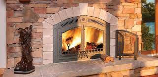 Napoleon Wood Fireplace Guide