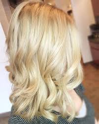 This entire hair idea turns out to be one of the ideal ombre inspirations for blonde hair. Top 40 Blonde Hair Color Ideas For Every Skin Tone