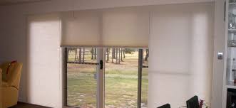 Entry Door Window Treatments To Create