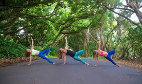 yoga teacher training retreats hawaii