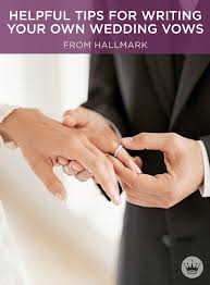 How To Write Wedding Vows You ll Engrave On Your Heart   A     Wedding Vows
