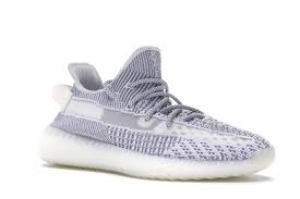 Adidas Yeezy Boost 350 V2 Static Non Reflective