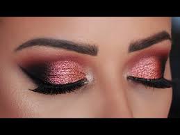 soft glam easy makeup tutorial you
