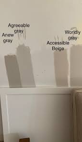 The 15 Best Greige Paint Colors With