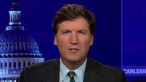 Tucker Carlson: Someone is lying about ...