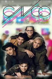 cnco wallpaper to your