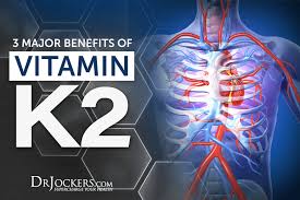 Check spelling or type a new query. 3 Major Benefits Of Vitamin K2 For Your Heart And Bones