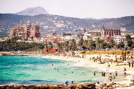 46,284 likes · 103 talking about this. 6 Reasons Why You Should Visit Palma De Mallorca Spain