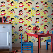 World Superhero Multi Wallpaper 662502