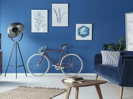 آبی کلاسیک، رنگ سال ۲۰۲۰ - رنگ منتخب طراحی داخلی | ARTADECORS