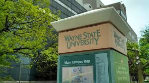 Wayne state university admission requirements College of Education   Wayne State University M A  Admission Requirements