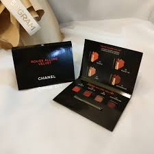 chanel makeup set with best