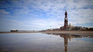 The blackpool tower is home to some of the uks best attractions. People Rescued After Fire At Top Of Blackpool Tower Uk News Sky News