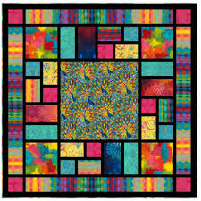 Easy Flannel Quilt Patterns