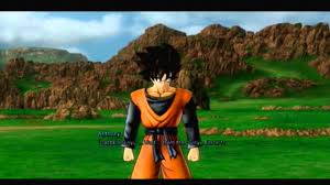 My theory on it is that, regardless of whether or not you max before that, fighting ultimate shenron in hero mode is the end all, be. Dragonball Z Ultimate Tenkaichi Hero Mode Creating A Character By Elitestar91