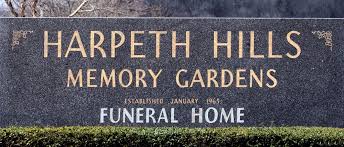 harpeth hills memory gardens in
