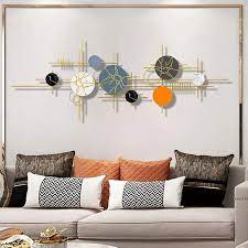 Metal Wall Decor Wall Background