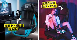 7 best gaming chairs in singapore