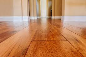 carpet vs hardwood flooring which is