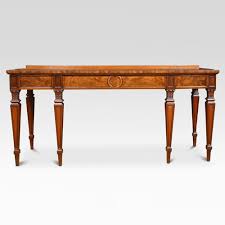 174 Antique Sofa Tables For