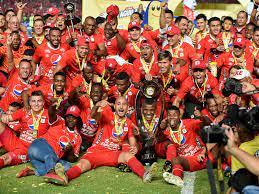 5 out of 5 stars (113) $ 15.99. America De Cali Win First Colombian Title Since 2008 Tim Vickery