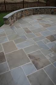 Pennsylvania Flagstone Patio Multi