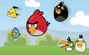 The Angry Birds Movie Wallpapers High Resolution and Quality Download  1360×768 Angry Birds HD Wallpapers (50… | Birds wallpaper hd, Angry birds, Angry  bird pictures