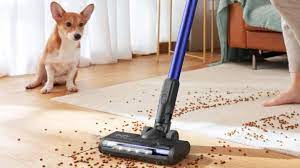 pers say this stick vacuum cleaner
