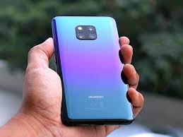Experience has shown that huawei always updates its camera shortly after a smartphone is released, and these updates tend to affect the camera. Huawei Mate 20 Pro Ties With P20 Pro By Scoring A 109 In Dxomark S Camera Test Technology News Firstpost