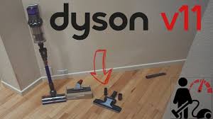 dyson v11 v10 soft carpet wood